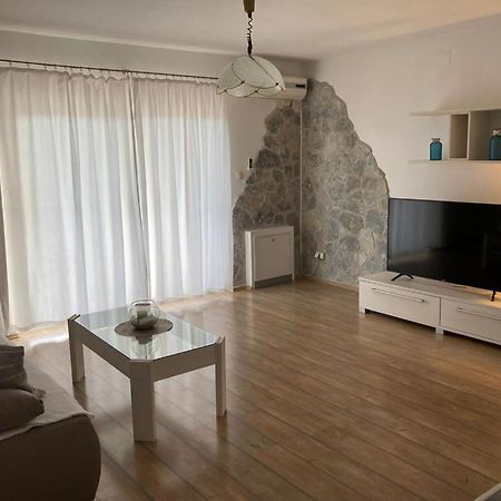 Apartment Danijela فوديس المظهر الخارجي الصورة