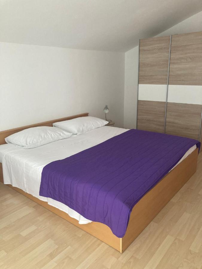 Apartment Danijela فوديس المظهر الخارجي الصورة