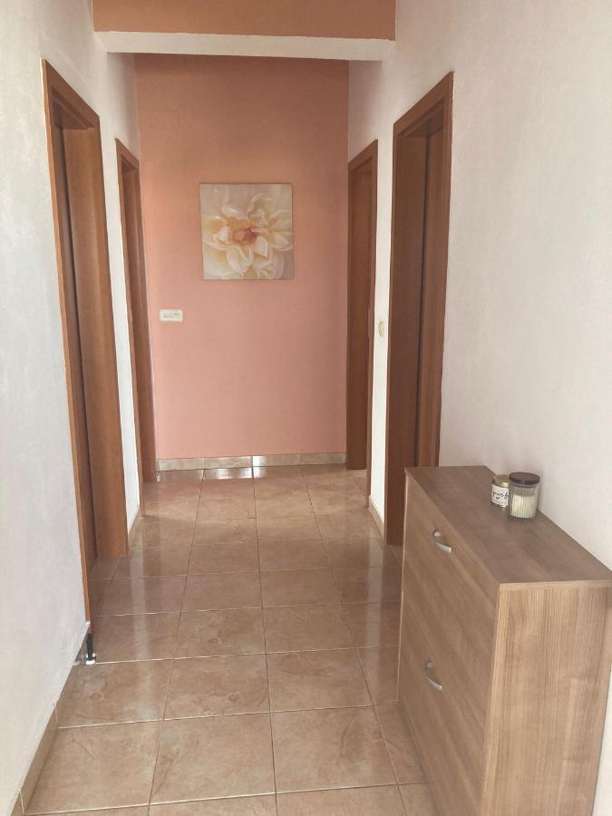 Apartment Danijela فوديس المظهر الخارجي الصورة