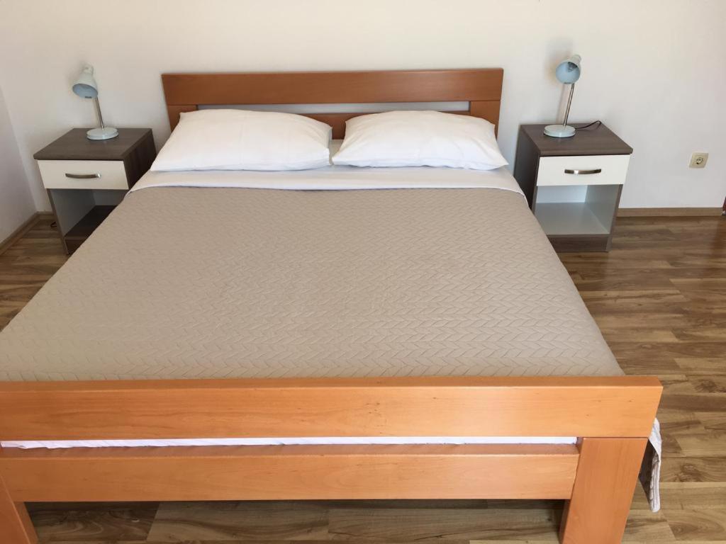 Apartment Danijela فوديس المظهر الخارجي الصورة