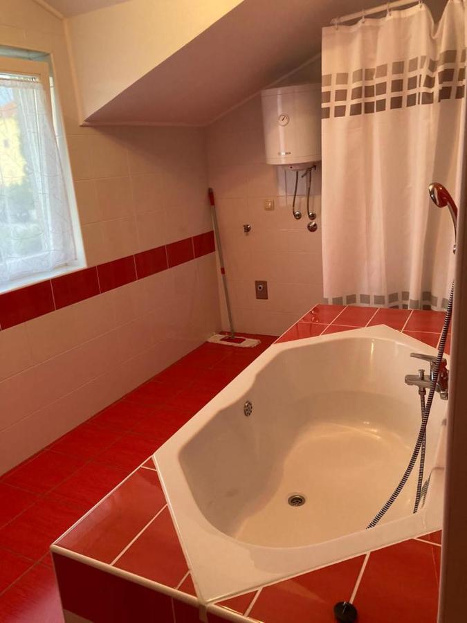 Apartment Danijela فوديس المظهر الخارجي الصورة