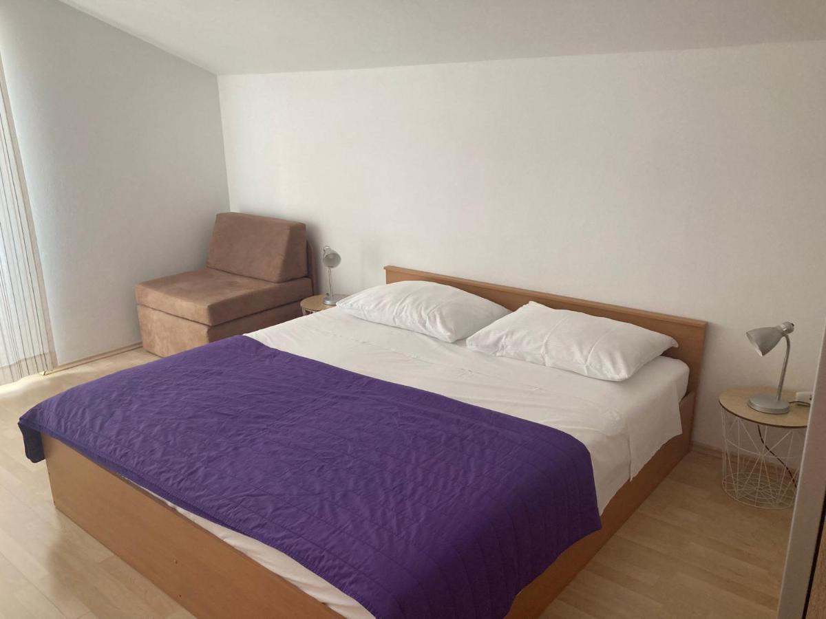 Apartment Danijela فوديس المظهر الخارجي الصورة