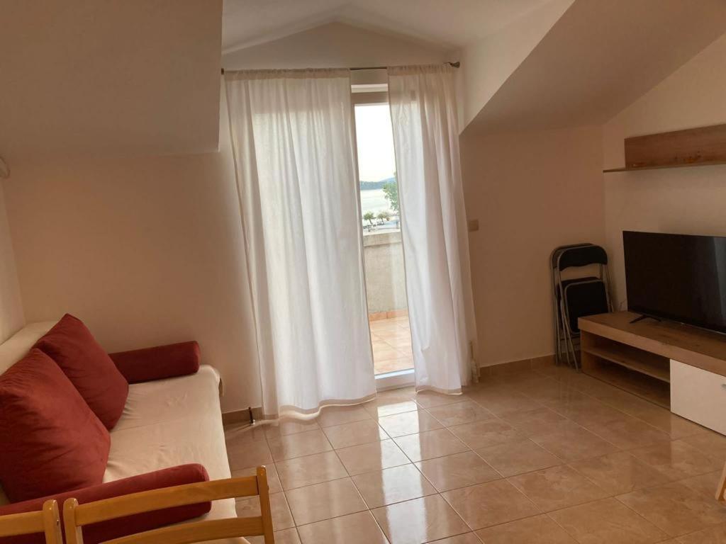 Apartment Danijela فوديس المظهر الخارجي الصورة