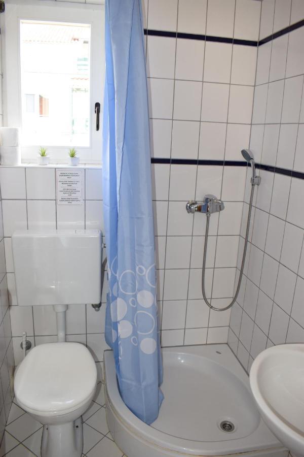 Apartment Danijela فوديس المظهر الخارجي الصورة