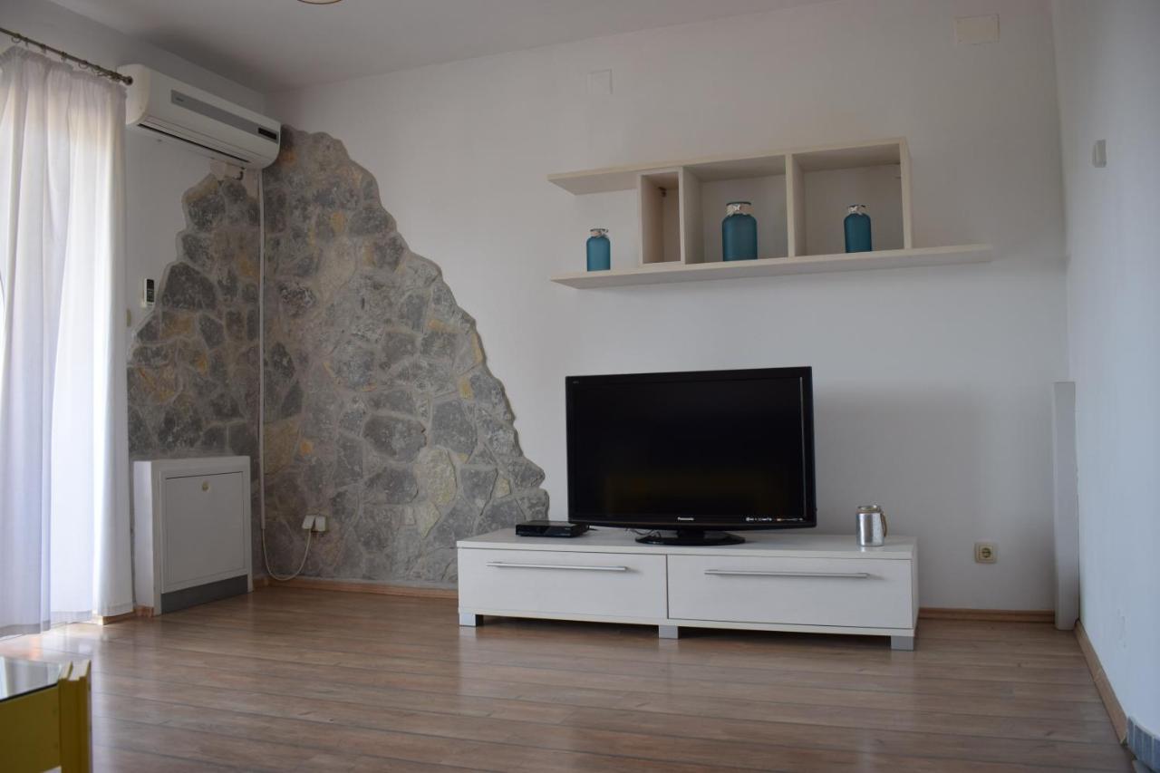 Apartment Danijela فوديس المظهر الخارجي الصورة