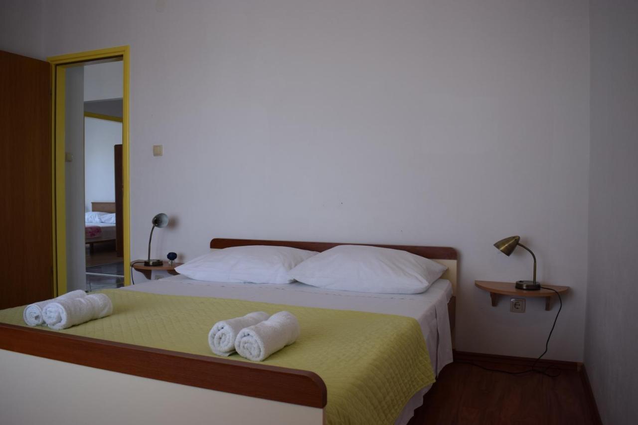 Apartment Danijela فوديس المظهر الخارجي الصورة