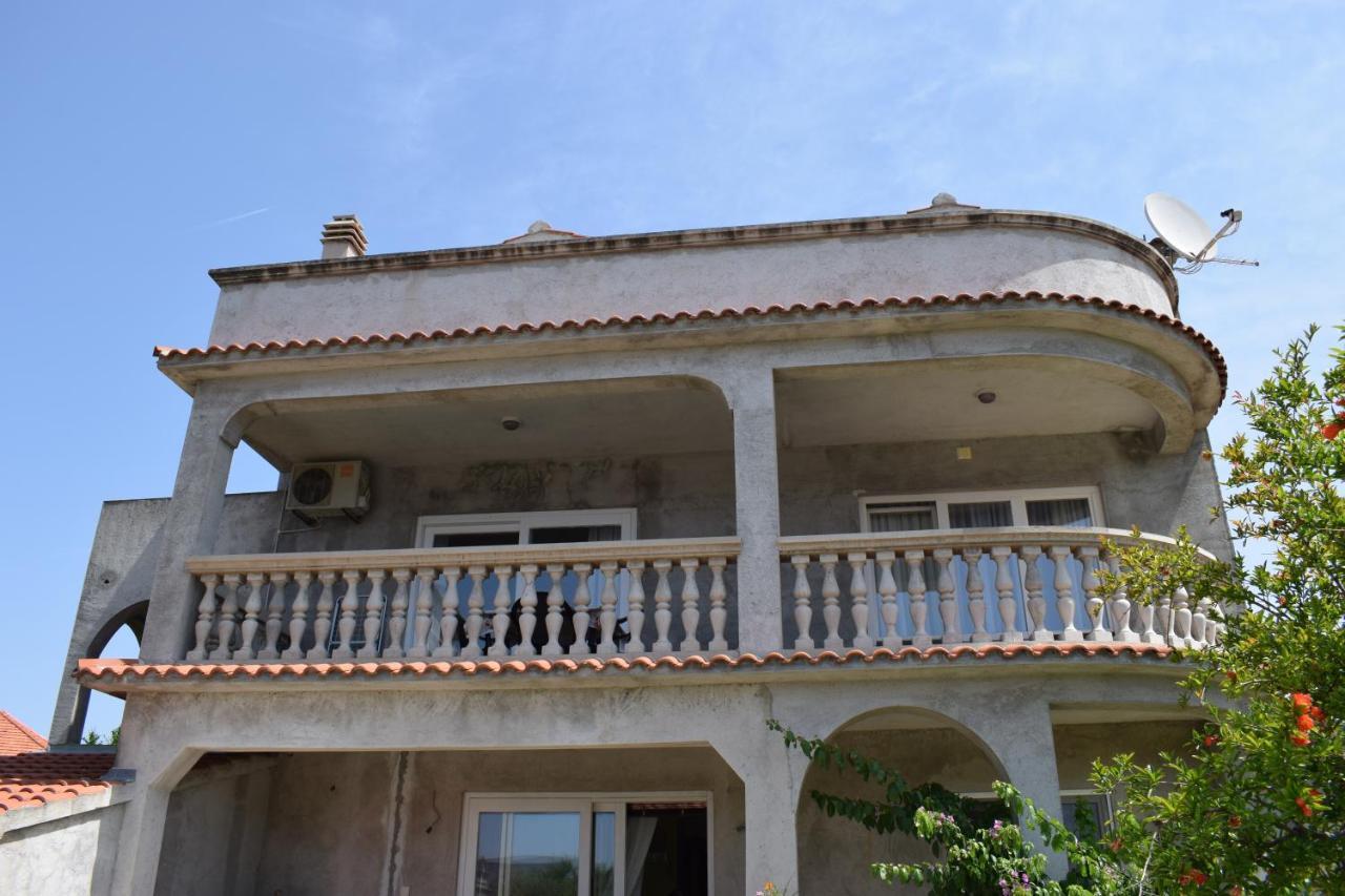 Apartment Danijela فوديس المظهر الخارجي الصورة