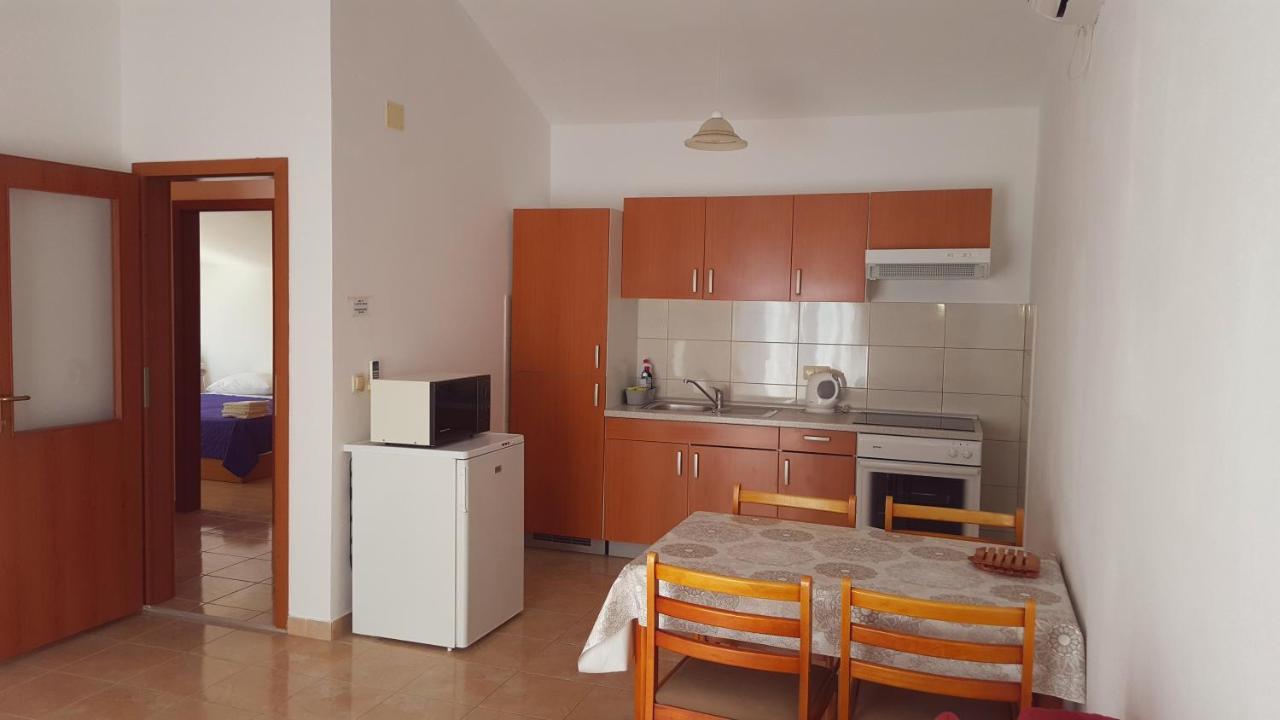 Apartment Danijela فوديس المظهر الخارجي الصورة