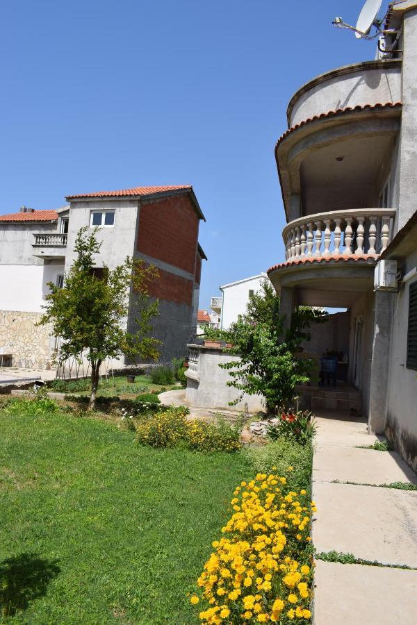 Apartment Danijela فوديس المظهر الخارجي الصورة