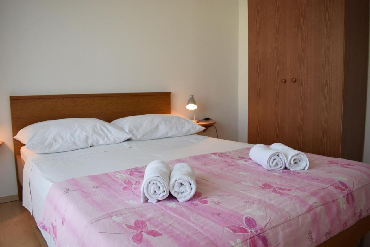 Apartment Danijela فوديس المظهر الخارجي الصورة
