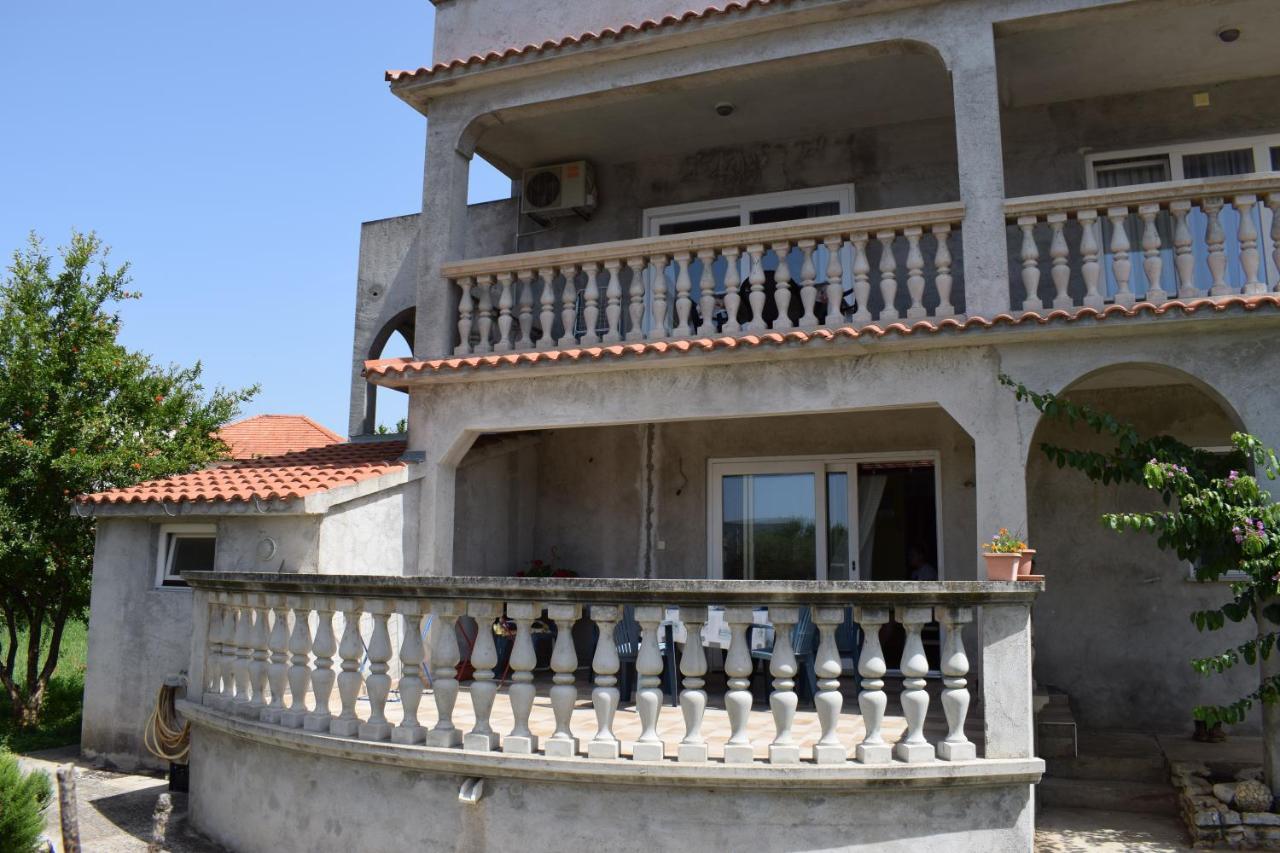 Apartment Danijela فوديس المظهر الخارجي الصورة