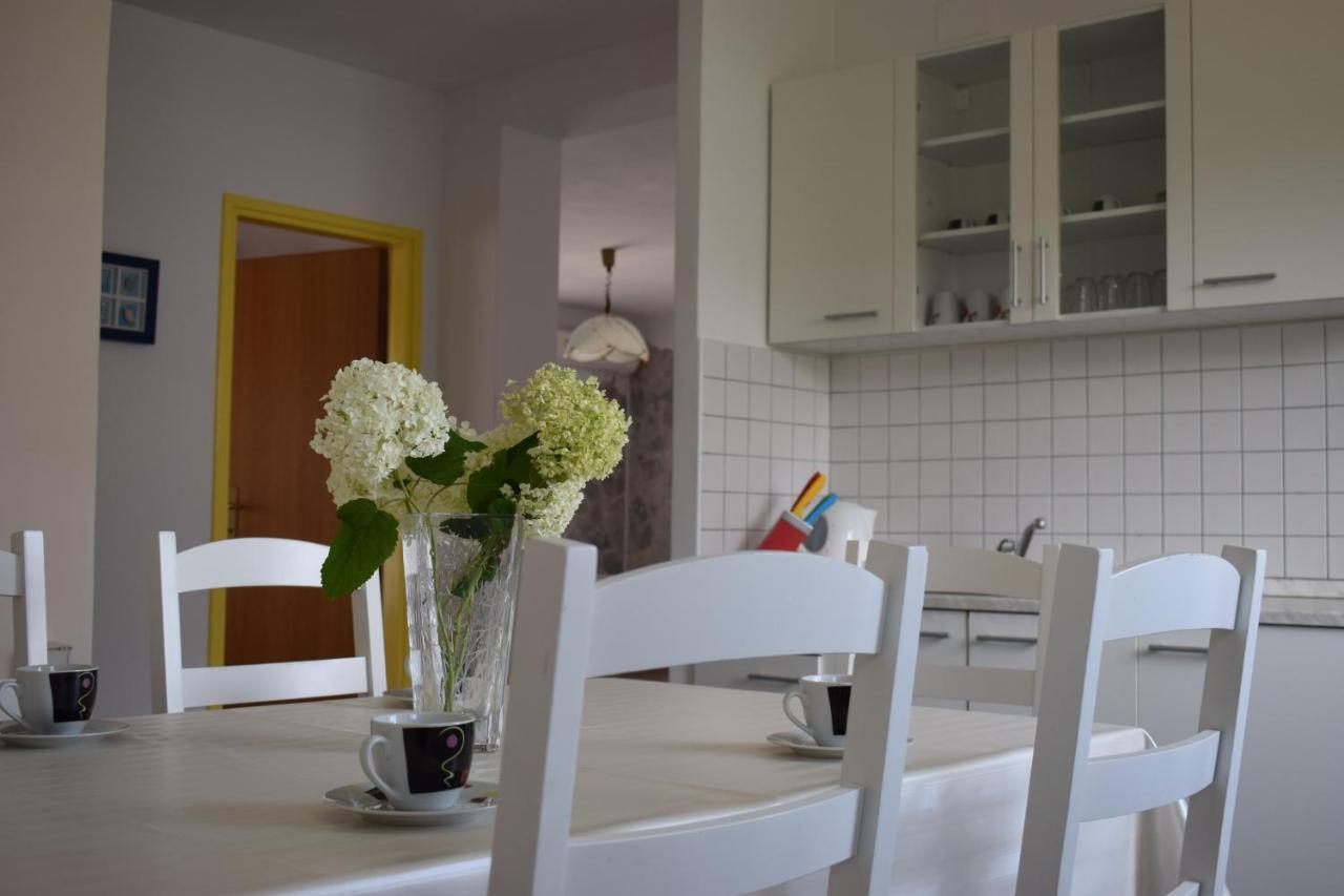 Apartment Danijela فوديس المظهر الخارجي الصورة